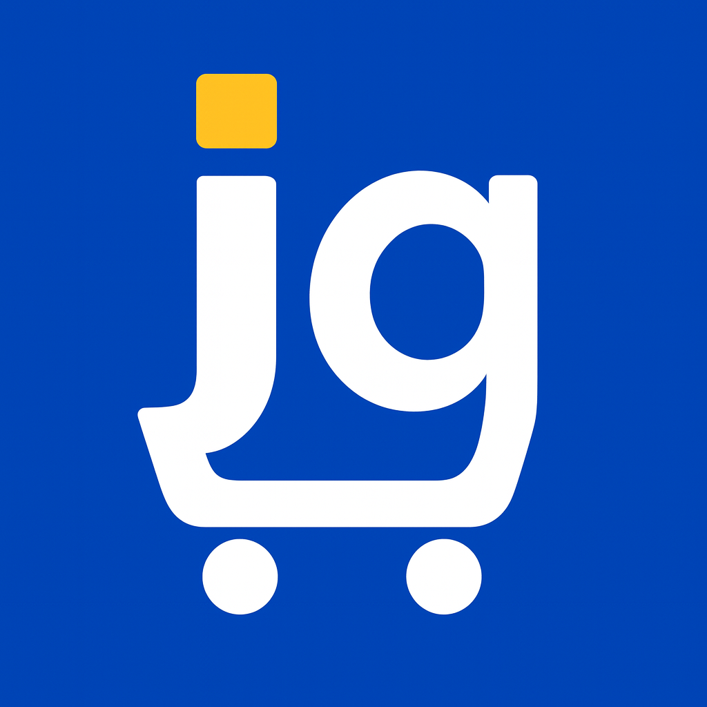 Jualanku Logo